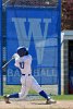 Baseball vs WPI  Wheaton College baseball vs Worcester Polytechnic Institute. - (Photo by Keith Nordstrom) : Wheaton, baseball